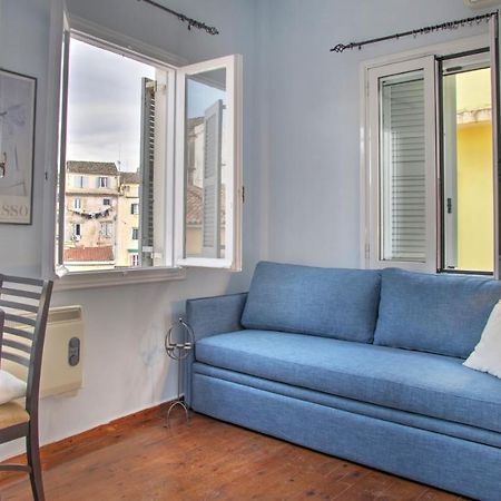 Heart-Warming Eleni Apartment In Corfu Town Dış mekan fotoğraf