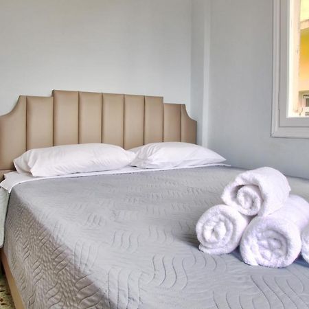 Heart-Warming Eleni Apartment In Corfu Town Dış mekan fotoğraf